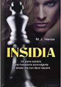 M.J. Heron - Implosion Vol. 2. Insidia (2014)