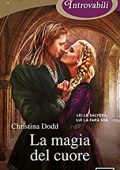 Christina Dodd - Knight Vol. 2. La magia del cuore (2021)