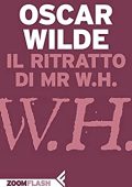 Oscar Wilde - Il ritratto di Mr W.H. (2014)