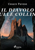 img Cesare Pavese - Il diavolo sulle colline (2021) (mp3 - 128 kbps)