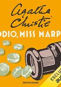 Agatha Christie - Addio Miss Marple (2021) (mp3 - 128 kbps)
