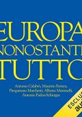 img Autori Vari - Europa nonostante tutto (2021) (mp3 - 128 kbps)