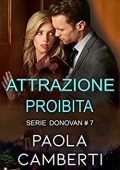 Paola Camberti - Attrazione proibita (2021)
