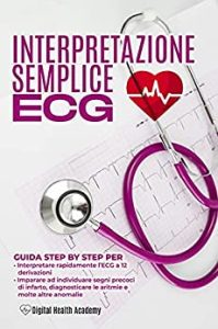 Digital Healt Academy – Interpretazione semplice ECG (2021)