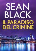 Sean Black - Ryan Lock Vol. 11. Il paradiso del crimine (2021)