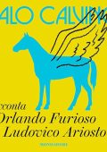 Italo Calvino - Orlando Furioso di Ludovico Ariosto (2021) (mp3 - 64 kbps)