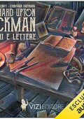 Christian Sartirana - RICHARD U. PICKMAN - Diari e lettere (2021) (mp3 - 128 kbps)