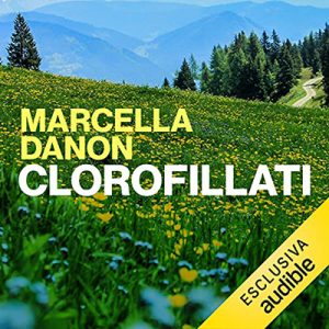 Marcella Danon – Clorofillati (2021) (mp3 – 128 kbps)