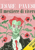 img Cesare Pavese - Il mestiere di vivere꞉ Diario 1935-1949 e Il taccuino segreto (2021) (mp3 - 1