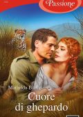 Mathilda Blake - Cuore di ghepardo (2021)