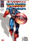 img Capitan America e Thor - Serie Completa (87 Volumi) (Marvel 1994)