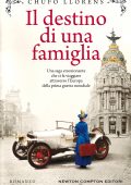 Chufo Lloréns - Il Destino di Una Famiglia (2021)