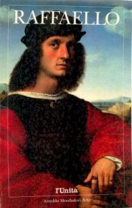 Marco Albertario – Raffaello (1991)