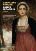 Geraldine Brooks - Annus Mirabilis (2018)
