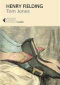 Henry Fielding - Tom Jones (2021)