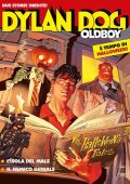 img Maxi Dylan Dog 41 - Dylan Dog Oldboy 03 L