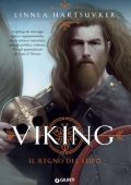 Linnea Hartsuyker - Viking Vol. 3. Il Regno del Lupo (2020)