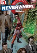 img Neverwhere - Serie Completa (9 Volumi)(Vertigo)