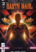 img Star Wars: Darth Maul - MiniSerie Completa (5 Volumi) (2017)