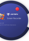 img AnyMP4 Screen Recorder 1.3.38 x64 -...