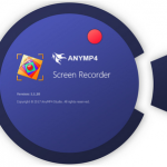 img AnyMP4 Screen Recorder 1.3.38 x64 - ENG