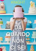 img Anouska Knight - Da quando non ci sei (2015)