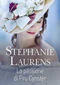 Stephanie Laurens - Cynster sister Vol. 11. La passione di Pru Cynster (2021)