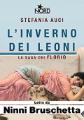 Stefania Auci - L'inverno dei Leoni꞉ La saga dei Florio 2 (2021) (mp3 - 128 kbps)