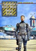 Andrea Perina - Le disavventure di Russell Wright (2021)