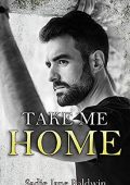 Sadie Jane Baldwin - Take me home (2020)
