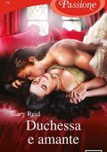 Stacy Reid - Rebellious Desires Vol. 1. Duchessa e amante (2021)