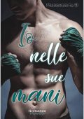 Margherita D. - Io nelle sue mani (2020)
