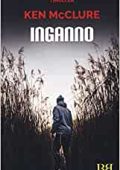 Ken McClure – Inganno (2019)