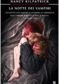 Nancy Kilpatrick - Ciclo del Potere del Sangue Vol. 1. La notte dei vampiri