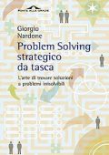 Giorgio Nardone - Problem Solving strategico da tasca (2013)