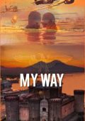 Bernadette Capone - My way (2021)