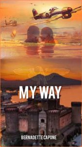 Bernadette Capone – My way (2021)