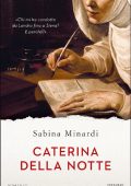 img Sabina Minardi - Caterina della notte (2017)