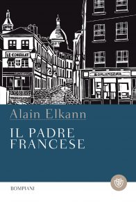 Alain Elkann – Il padre francese (2018)