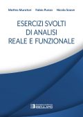 AA.VV. - Esercizi svolti di analisi reale e funzionale (2021)