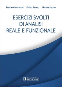 AA.VV. – Esercizi svolti di analisi reale e funzionale (2021)
