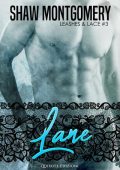 img Shaw Montgomery - Leashes And Lace Vol. 3. Lane (2021)