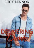 img Lucy Lennox - Delivering Dante (2021)