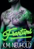 img K.M. Neuhold - Heathens Ink Vol. 4. Frantumi (2020)