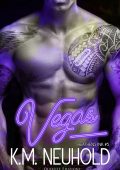 img K.M. Neuhold - Heathens Ink Vol. 5. Vegas (2021)