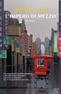 Andrea Cotti – L’Impero di Mezzo (2021)
