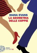 Diana Evans - La geometria delle coppie (2021)