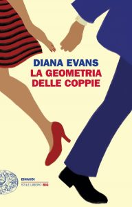 Diana Evans – La geometria delle coppie (2021)
