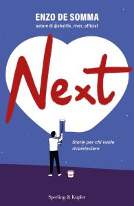 Enzo De Somma – Next (2021)