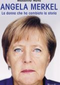 Massimo Nava - Angela Merkel (2021)